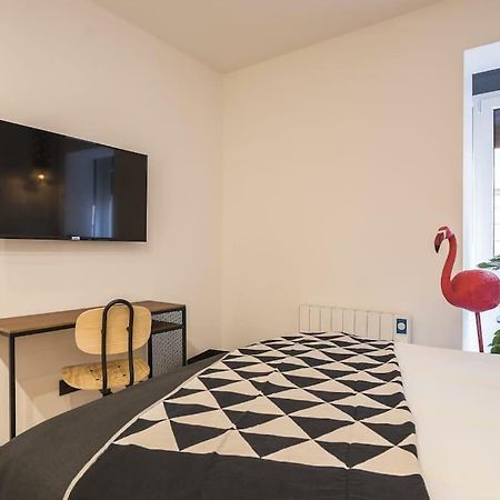 Cantalojas By Staynnapartments Bilbau Exterior foto