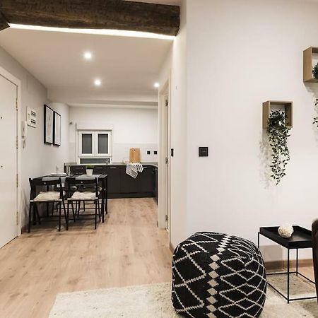 Cantalojas By Staynnapartments Bilbau Exterior foto