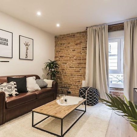 Cantalojas By Staynnapartments Bilbau Exterior foto