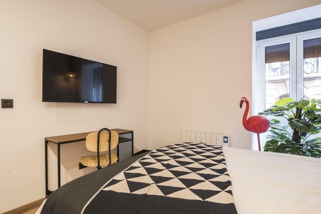 Cantalojas By Staynnapartments Bilbau Exterior foto