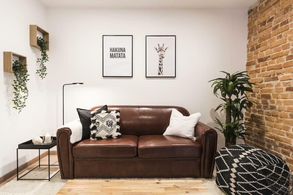 Cantalojas By Staynnapartments Bilbau Exterior foto